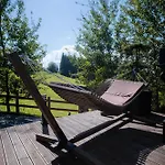 Hotel Ego буковель Yablunytsya