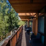 Hotel Ego буковель