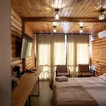 Ego буковель Hotel Yablunytsya