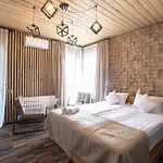 Hotel Ego буковель *