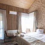 Hotel Ego буковель