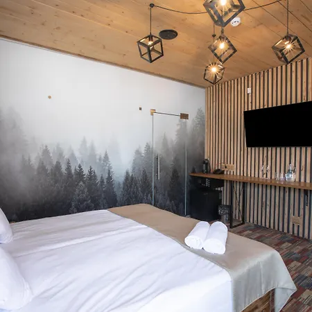 Ego буковель * Яблоница