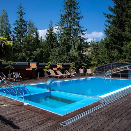 Ego буковель Отель Яблоница