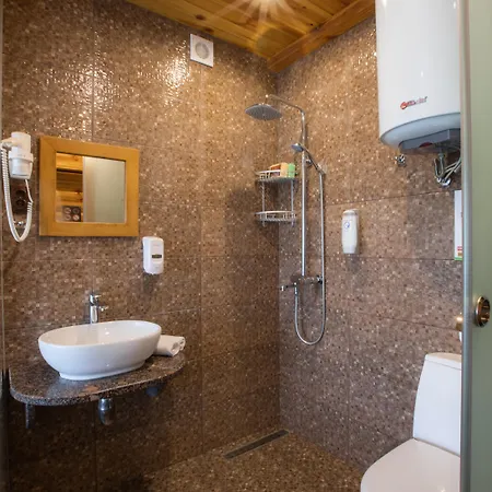 Ego буковель