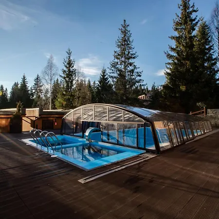 Ego буковель Отель