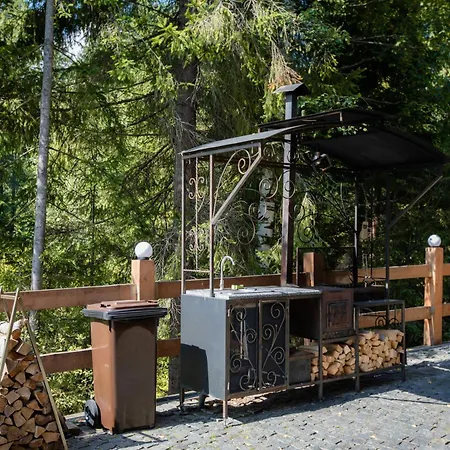 Ego буковель Отель