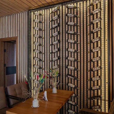 Ego буковель * Яблоница