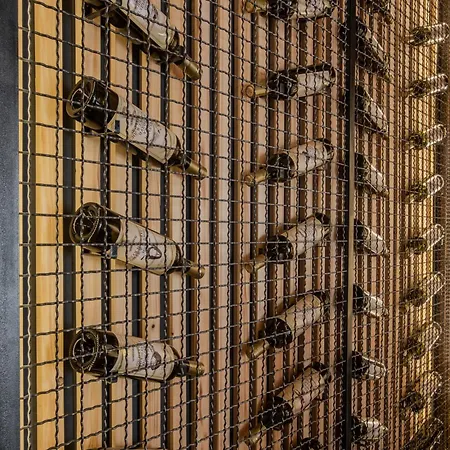 Ego буковель Hotel