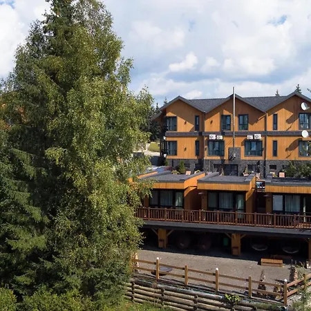 Ego буковель