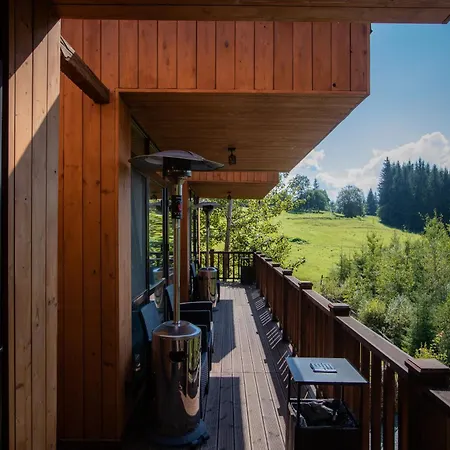 Ego буковель Яблоница