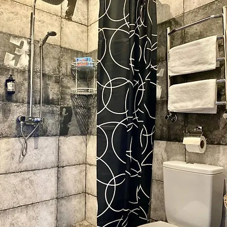 Ego буковель Hotel *