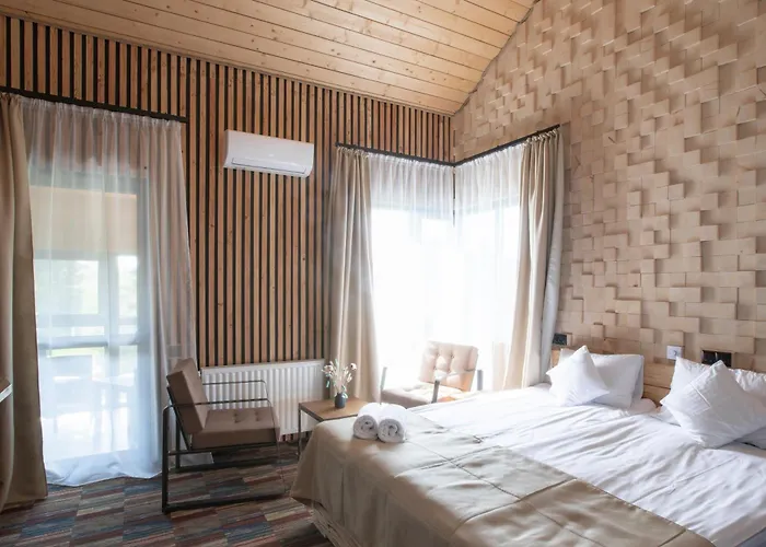 Hotel Ego буковель