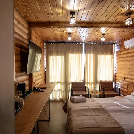 Ego буковель Hotel