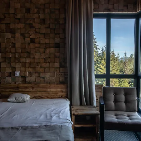 Ego буковель Jablunycja