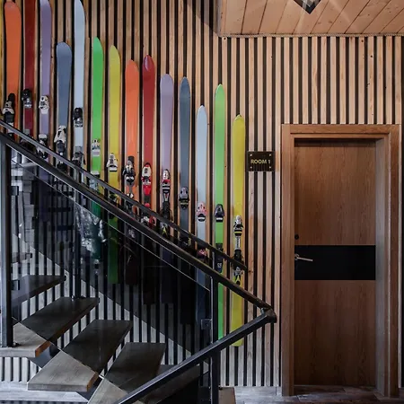 Ego буковель