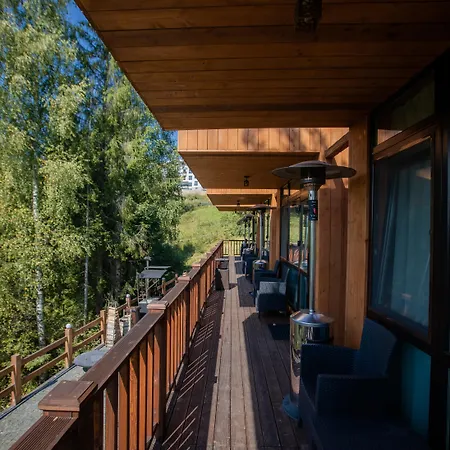 Ego буковель