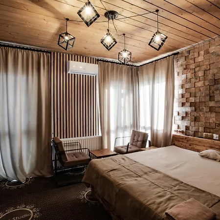 Ego буковель * Jablunycja