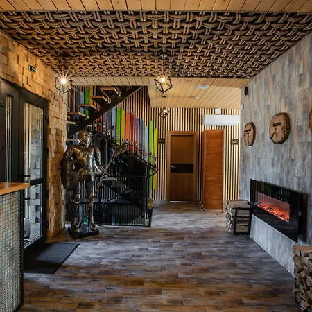 Ego буковель