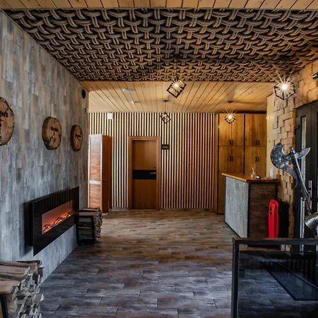 Hotel Ego буковель *