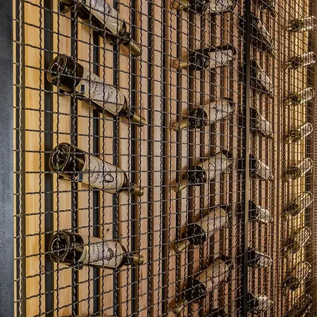 Ego буковель Hotel