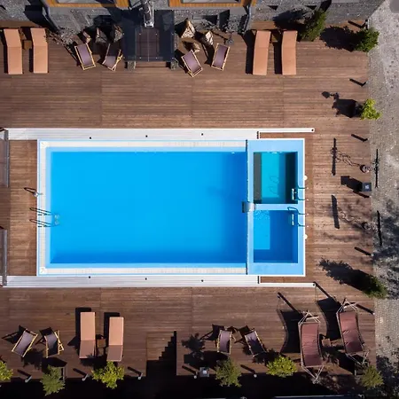 Ego буковель Hotel *