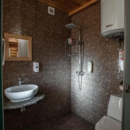 Ego буковель Hotel Yablunytsya