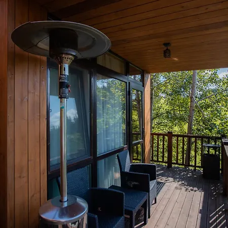 Ego буковель Hotel *