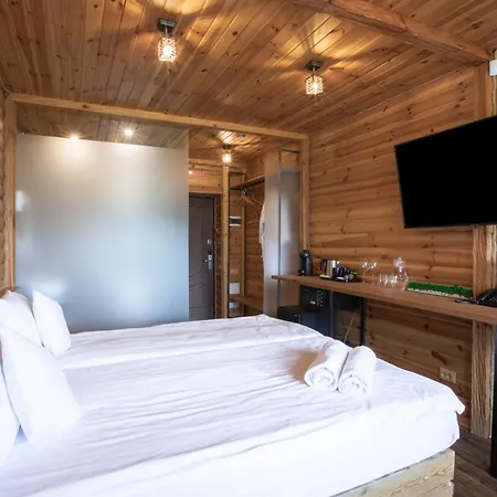 Ego буковель Hotel Jablunycja