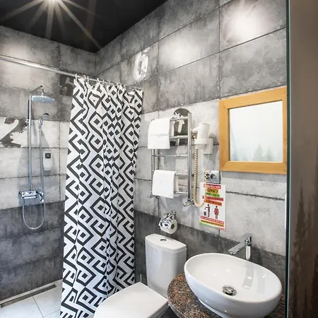 Ego буковель * Jablunycja