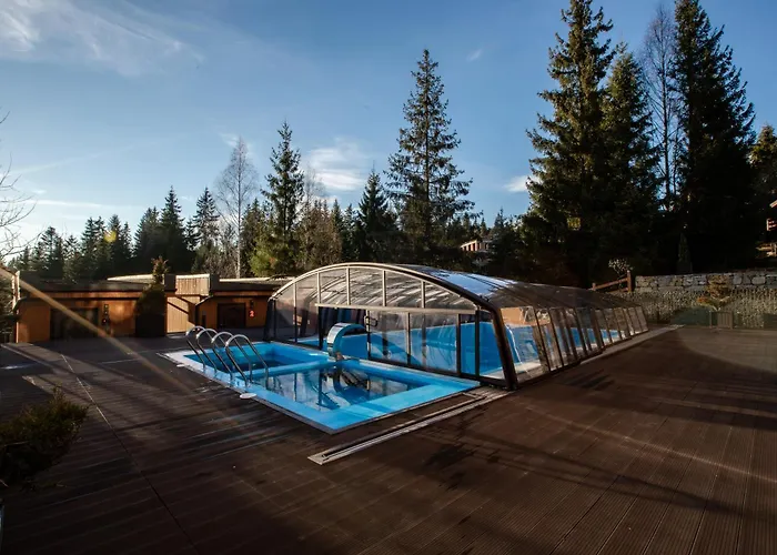 Ego буковель Hotell