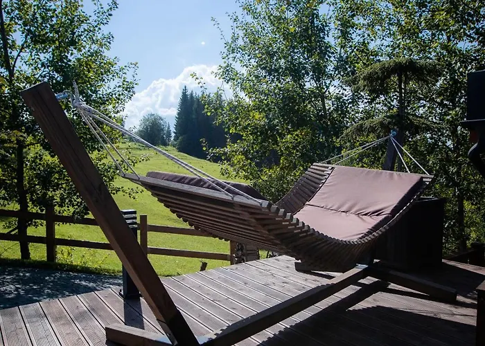 Hotell Ego буковель Jablunytsja
