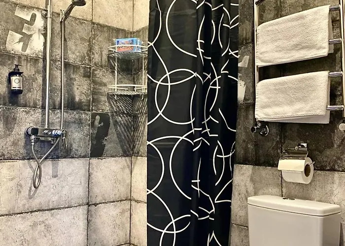Ego буковель Hotell *